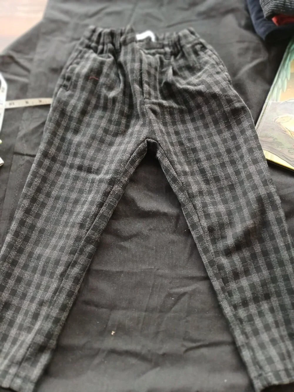 Dressy Kids Pants Bundle | Zara + Gap | Size 6Y